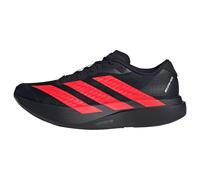 ADIDAS PERFORMANCE Chaussure de course 'Adizero EVO' rouge / noir, Taille 44,5-45