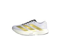 ADIDAS PERFORMANCE Chaussure de course 'Adizero Evo SI' or / noir / blanc, Taille 43-43,5