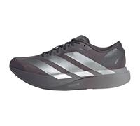 adidas adizero Evo SL Chaussure de compétition Hommes - gris, argent, Taille 41 1/3