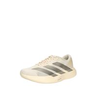 ADIDAS PERFORMANCE Chaussure de course 'Adizero Evo SL' beige / gris foncé / blanc cassé, Taille 37-37,5