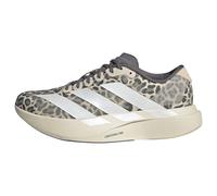 ADIDAS PERFORMANCE Chaussure de course 'Adizero EVO SL' beige / gris / noir / blanc, Taille 36,5-37