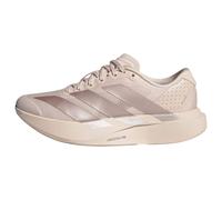 ADIDAS PERFORMANCE Chaussure de course 'Adizero EVO SL' beige / poudre, Taille 40,5-41