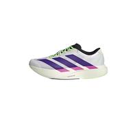 ADIDAS PERFORMANCE Chaussure de course 'Adizero Evo SL' bleu foncé / pomme / violet / blanc, Taille 45-45,5