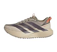 ADIDAS PERFORMANCE Chaussure de course 'Adizero Evo Sl' chocolat / noisette / kaki / orange, Taille 42