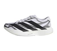 ADIDAS PERFORMANCE Chaussure de course 'Adizero Evo Sl Exo' gris argenté / noir / blanc, Taille 42
