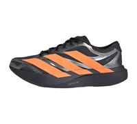 ADIDAS PERFORMANCE Chaussure de course 'Adizero Evo SL Exo' gris foncé / orange / argent, Taille 45-45,5
