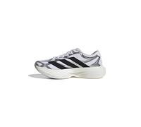ADIDAS PERFORMANCE Chaussure de course 'Adizero Evo Sl Exo' noir / argent / blanc, Taille 43-43,5