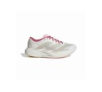 ADIDAS PERFORMANCE Chaussure de course 'Adizero Evo SL' greige / rose / blanc, Taille 40