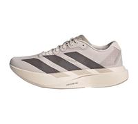 ADIDAS PERFORMANCE Chaussure de course 'Adizero Evo SL' gris argenté / gris foncé / mauve, Taille 37-37,5