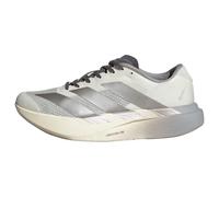 Adidas Chaussures de running Adizero Evo SL Femme Blanc/Vert clair Taille 41 1/3