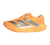 ADIDAS PERFORMANCE Chaussure de course 'Adizero EVO SL' gris / orange, Taille 38