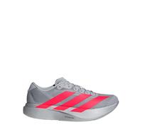ADIDAS PERFORMANCE Chaussure de course 'Adizero EVO SL' gris / rouge néon / argent, Taille 50,5-51