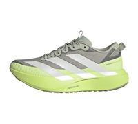 ADIDAS PERFORMANCE Chaussure de course 'Adizero Evo Sl' gris / vert clair / argent, Taille 38,5-39