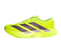ADIDAS PERFORMANCE Chaussure de course 'Adizero Evo Sl' jaune fluo / noir, Taille 50,5-51