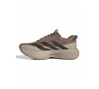 ADIDAS PERFORMANCE Chaussure de course 'ADIZERO EVO SL' kaki / noir, Taille 44,5-45