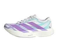 ADIDAS PERFORMANCE Chaussure de course 'Adizero Evo Sl' menthe / violet / blanc, Taille 42