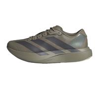 ADIDAS PERFORMANCE Chaussure de course 'Adizero EVO SL' noir / argent, Taille 43-43,5