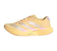 ADIDAS PERFORMANCE Chaussure de course 'Adizero Evo SL' prune / orange / argent, Taille 41-41,5