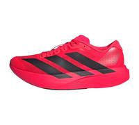 ADIDAS PERFORMANCE Chaussure de course 'Adizero Evo SL' rouge / noir, Taille 46