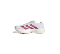 ADIDAS PERFORMANCE Chaussure de course 'Adizero Evo SL' violet / rouge / blanc, Taille 42