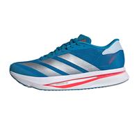 ADIDAS PERFORMANCE Chaussure de course 'Adizero SL 2' bleu cyan / rouge clair / argent, Taille 47-47,5