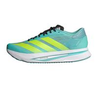 ADIDAS PERFORMANCE Chaussure de course 'Adizero SL 2' turquoise / bleu fumé / citron vert / noir, Taille 46