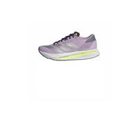 Adidas Chaussures de running Adizero SL2 Femme EU 36 2/3 powder plum/silver met/solar yellow