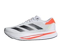 ADIDAS PERFORMANCE Chaussure de course 'Adizero Sl2' vert fluo / orange / noir / blanc, Taille 47-47,5