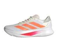 ADIDAS PERFORMANCE Chaussure de course ' Duramo ' greige / orange / blanc, Taille 37-37,5
