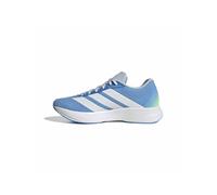 ADIDAS PERFORMANCE Chaussure de course 'Duramo RC2' bleu / vert fluo / blanc, Taille 36,5-37