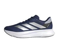 adidas Homme Duramo SL 2 Running Shoes, Dark Blue/Silver Metallic/Halo Silver, 41 1/3 EU