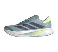 ADIDAS PERFORMANCE Chaussure de course 'Duramo SL 2' bleu marine / citron vert / vert clair, Taille 42,5-43