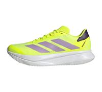 ADIDAS PERFORMANCE Chaussure de course 'Duramo SL 2' jaune / gris argenté / noir, Taille 44,5-45
