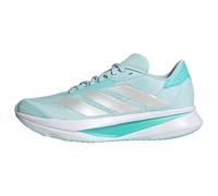 ADIDAS PERFORMANCE Chaussure de course 'Duramo SL 2' turquoise / menthe / argent, Taille 42,5-43