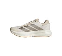 ADIDAS PERFORMANCE Chaussure de course 'DURAMO SPEED 2' beige foncé / blanc, Taille 37-37,5