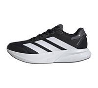 adidas Homme Duramo Speed 2 Running Shoes Chaussures de Course, Core Black/Cloud White/Grey Five, 36 2/3 EU