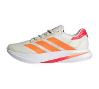 ADIDAS PERFORMANCE Chaussure de course 'Duramo Speed 2' orange / rouge sang / blanc, Taille 43-43,5