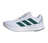 ADIDAS PERFORMANCE Chaussure de course 'Galaxy 7' émeraude / blanc, Taille 46,5-47