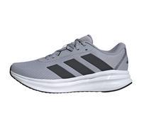 ADIDAS PERFORMANCE Chaussure de course 'Galaxy 7' gris foncé / noir, Taille 46,5-47