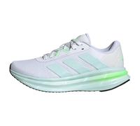 ADIDAS PERFORMANCE Chaussure de course 'Galaxy 7' menthe / blanc, Taille 43-43,5