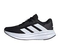 ADIDAS PERFORMANCE Chaussure de course 'Galaxy 7' noir / blanc, Taille 38