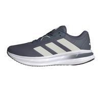 ADIDAS PERFORMANCE Chaussure de course 'Galaxy 7' noir / blanc, Taille 40,5-41