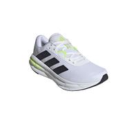 ADIDAS PERFORMANCE Chaussure de course 'GALAXY 7' noir / blanc, Taille 42