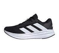 ADIDAS PERFORMANCE Chaussure de course 'Galaxy 7' noir / blanc, Taille 44