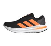 ADIDAS PERFORMANCE Chaussure de course 'Galaxy 7' orange / noir / blanc, Taille 43-43,5