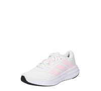 ADIDAS PERFORMANCE Chaussure de course 'Galaxy 7' rose clair / blanc, Taille 42,5-43