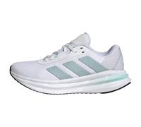 ADIDAS PERFORMANCE Chaussure de course 'Galaxy 7' vert / blanc, Taille 36,5-37