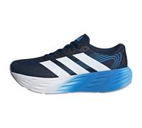 ADIDAS PERFORMANCE Chaussure de course 'Galaxy 8' bleu / marine / blanc, Taille 43-43,5
