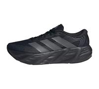 adidas Homme Galaxy 8 Running Shoes, CBLACK/GRESIX/Carbon, 45 1/3 EU