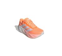 ADIDAS PERFORMANCE Chaussure de course 'GALAXY 8' greige / orange, Taille 38